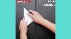 هنر اوریگامی - قسمت سی و چهارم